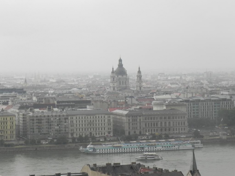 Семейное турне из Татарстана в Черногорию через Венецию, июль 2014