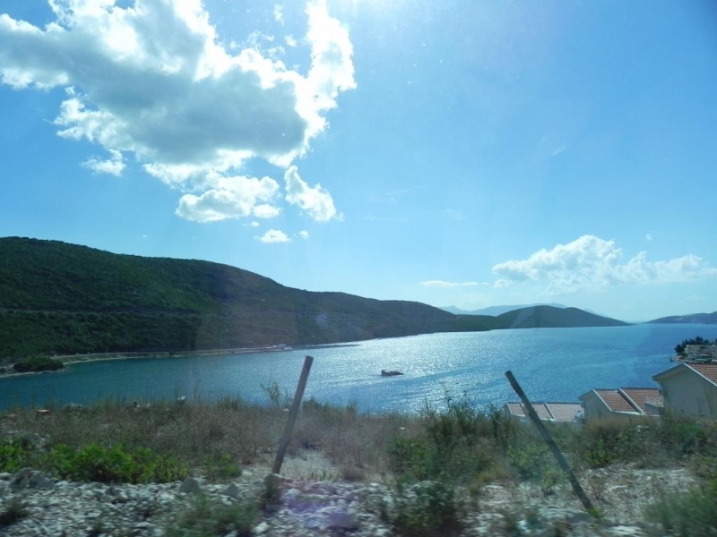 Семейное турне из Татарстана в Черногорию через Венецию, июль 2014