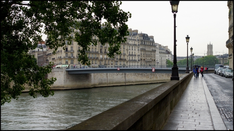 Французское меню (Прованс + Париж)