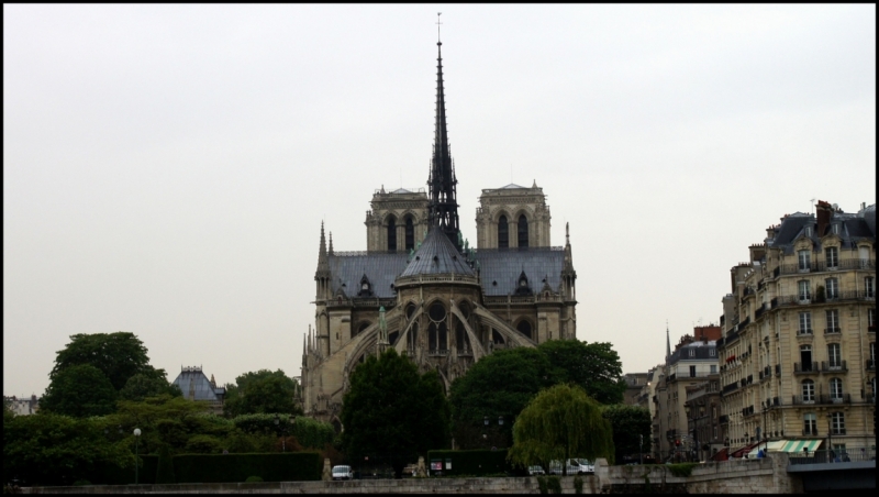 Французское меню (Прованс + Париж)