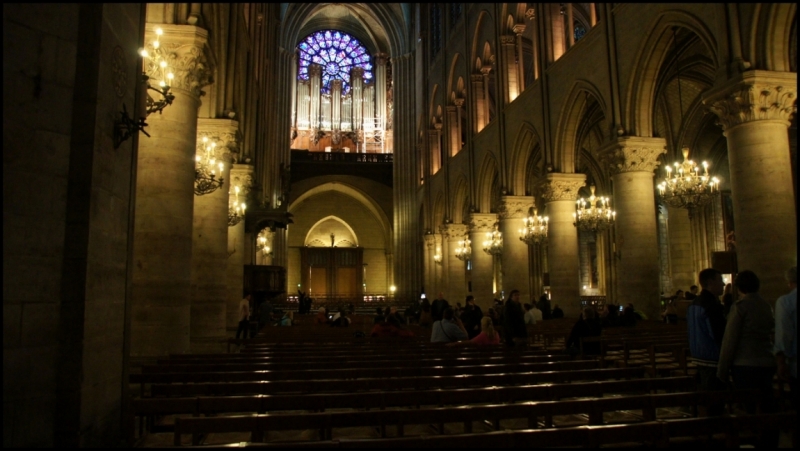 Французское меню (Прованс + Париж)