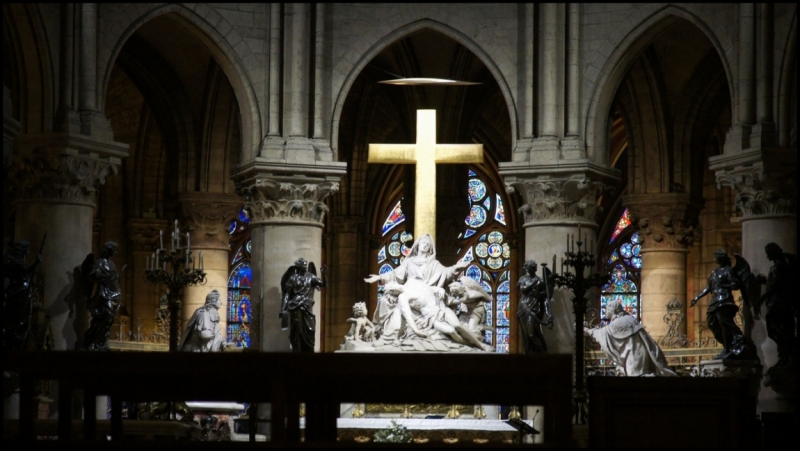 Французское меню (Прованс + Париж)