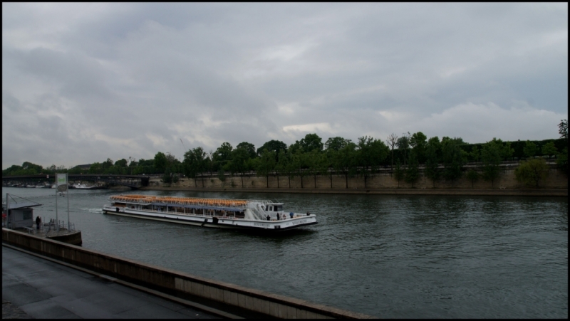 Французское меню (Прованс + Париж)