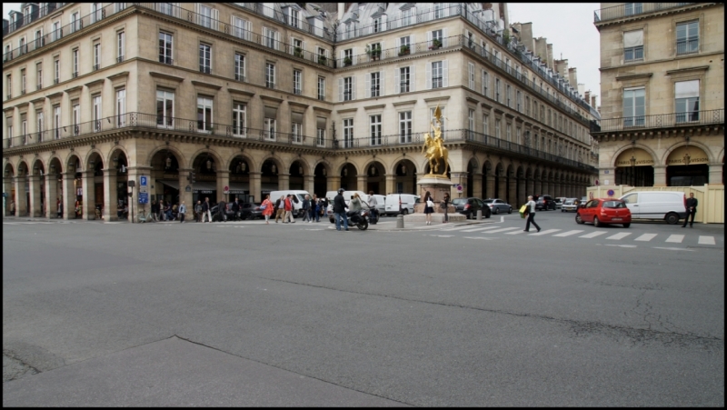 Французское меню (Прованс + Париж)