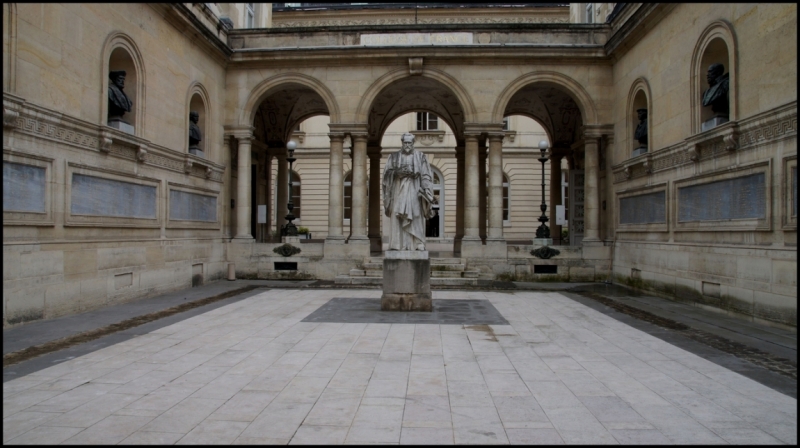 Французское меню (Прованс + Париж)