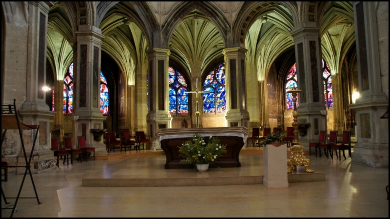 Французское меню (Прованс + Париж)