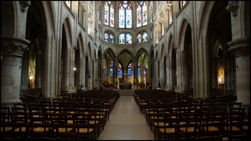 Французское меню (Прованс + Париж)