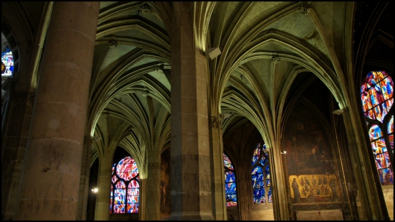 Французское меню (Прованс + Париж)