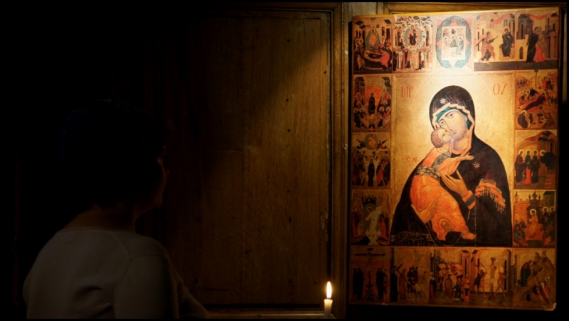 Французское меню (Прованс + Париж)