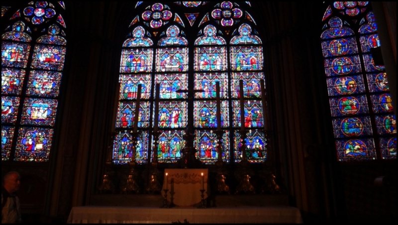 Французское меню (Прованс + Париж)