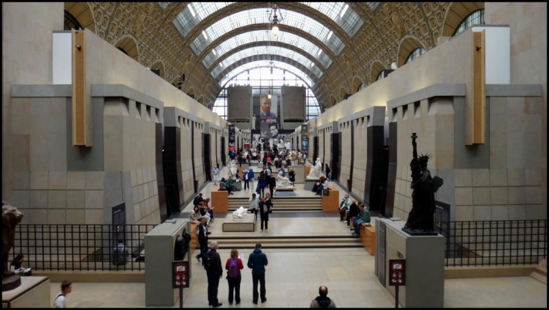 Французское меню (Прованс + Париж)