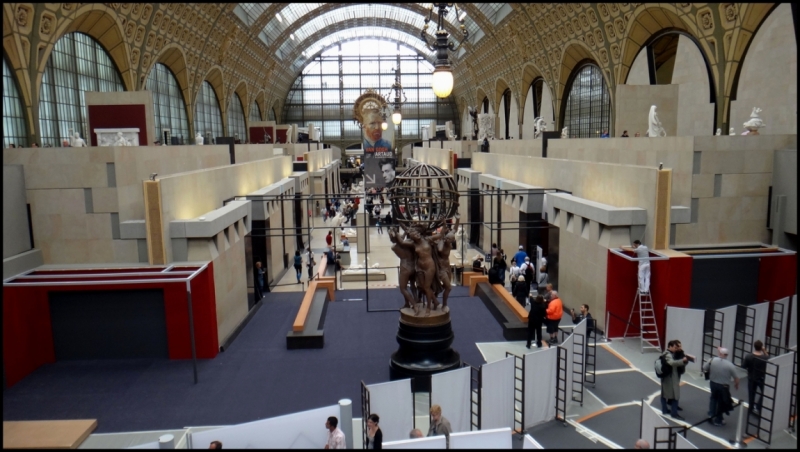 Французское меню (Прованс + Париж)