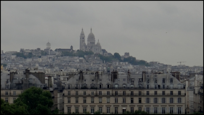 Французское меню (Прованс + Париж)