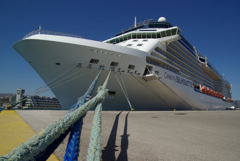 Первый круиз - Celebrity Silhouette греческие острова 27.07.2014 Первый круиз - Celebrity Silhouette греческие острова 27.07.2014