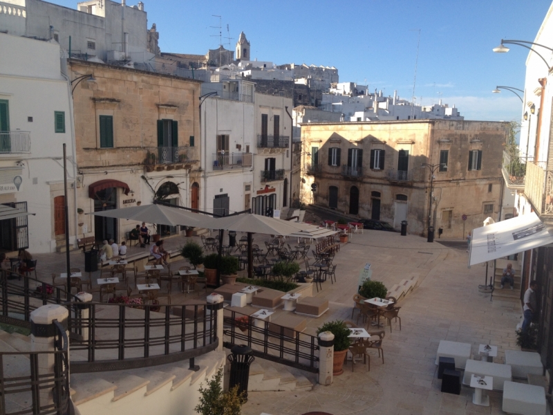 Города и рестораны Puglia . Июнь-июль 2014. Города и рестораны Puglia . Июнь-июль 2014.