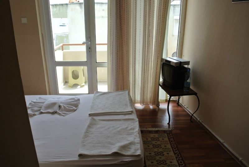 Галопом по западному побережью Турции: Стамбул-Бодрум-Дидим-Кушадасы-Бергама-Измир-Стамбул