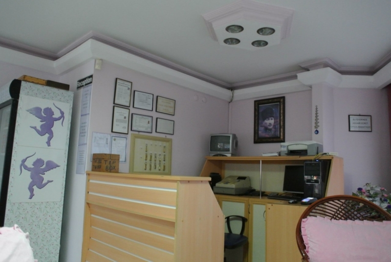 Галопом по западному побережью Турции: Стамбул-Бодрум-Дидим-Кушадасы-Бергама-Измир-Стамбул