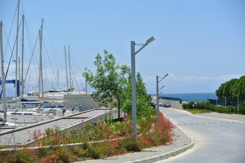 Галопом по западному побережью Турции: Стамбул-Бодрум-Дидим-Кушадасы-Бергама-Измир-Стамбул