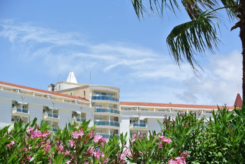 Галопом по западному побережью Турции: Стамбул-Бодрум-Дидим-Кушадасы-Бергама-Измир-Стамбул