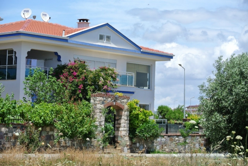 Галопом по западному побережью Турции: Стамбул-Бодрум-Дидим-Кушадасы-Бергама-Измир-Стамбул