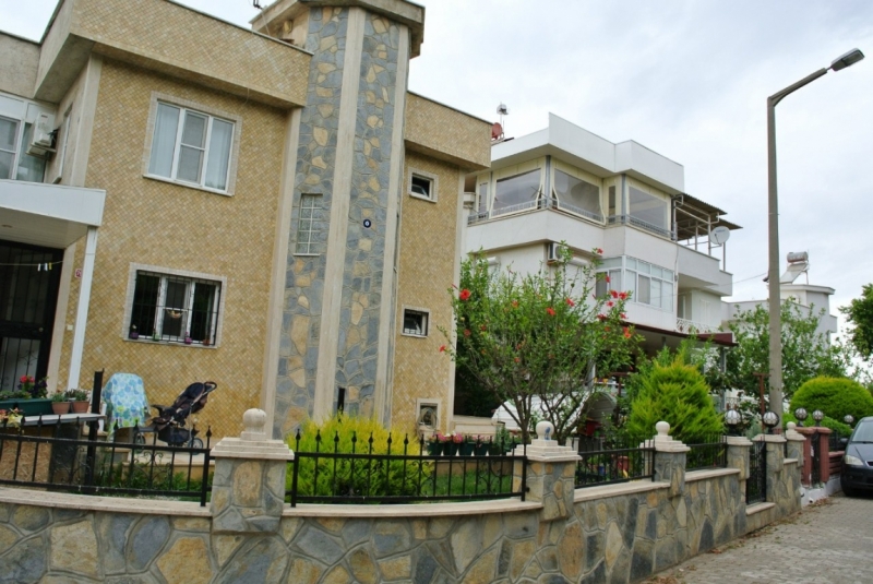 Галопом по западному побережью Турции: Стамбул-Бодрум-Дидим-Кушадасы-Бергама-Измир-Стамбул