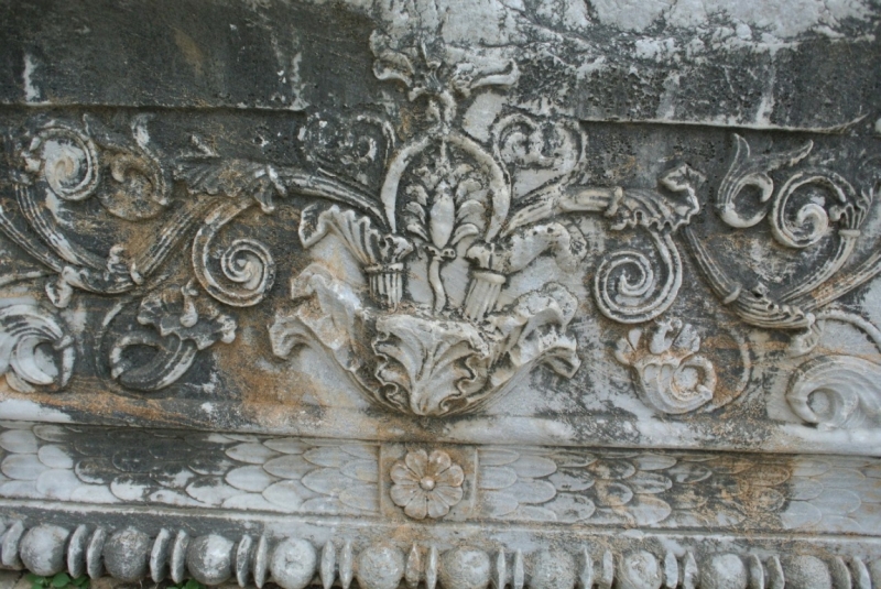 Галопом по западному побережью Турции: Стамбул-Бодрум-Дидим-Кушадасы-Бергама-Измир-Стамбул