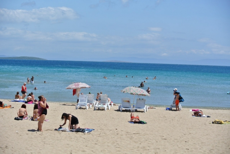 Галопом по западному побережью Турции: Стамбул-Бодрум-Дидим-Кушадасы-Бергама-Измир-Стамбул