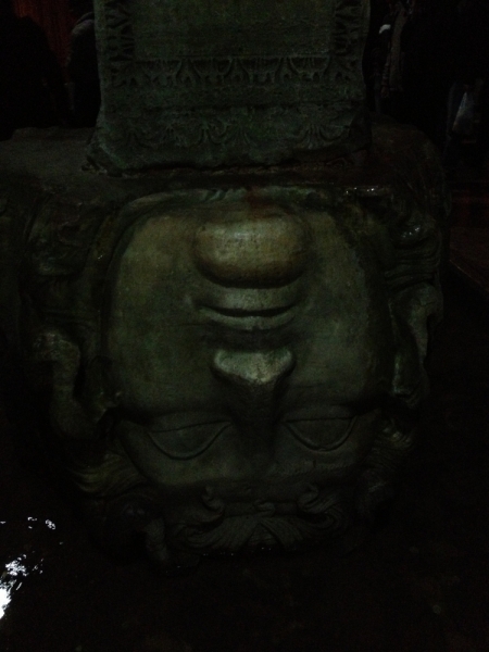 Новый год на Истикляль (4 дня в Стамбуле)