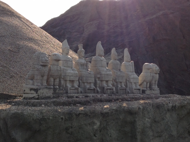 Новый год на Истикляль (4 дня в Стамбуле)