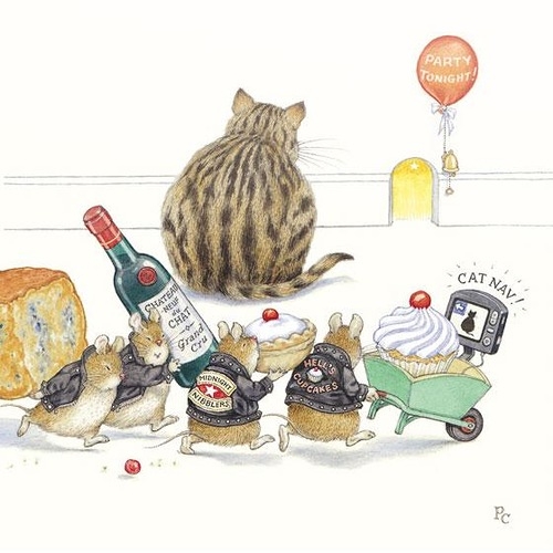 Поговорим о кошках 29