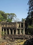 Preah Khan 3