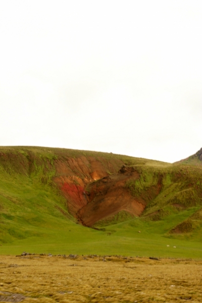 Исландия. Июнь 2014. Unreal. Unbelievable. Unutterable