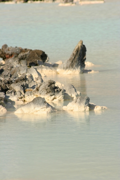 Исландия. Июнь 2014. Unreal. Unbelievable. Unutterable