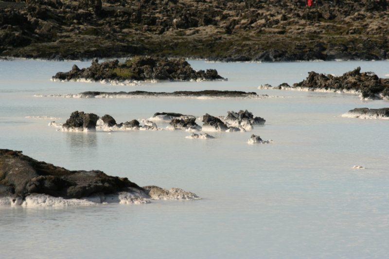 Исландия. Июнь 2014. Unreal. Unbelievable. Unutterable