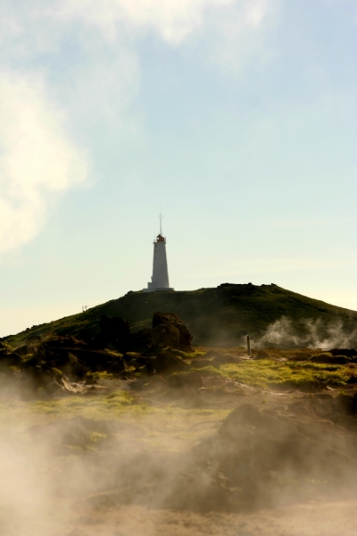 Исландия. Июнь 2014. Unreal. Unbelievable. Unutterable