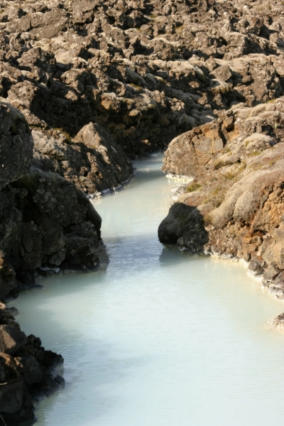 Исландия. Июнь 2014. Unreal. Unbelievable. Unutterable