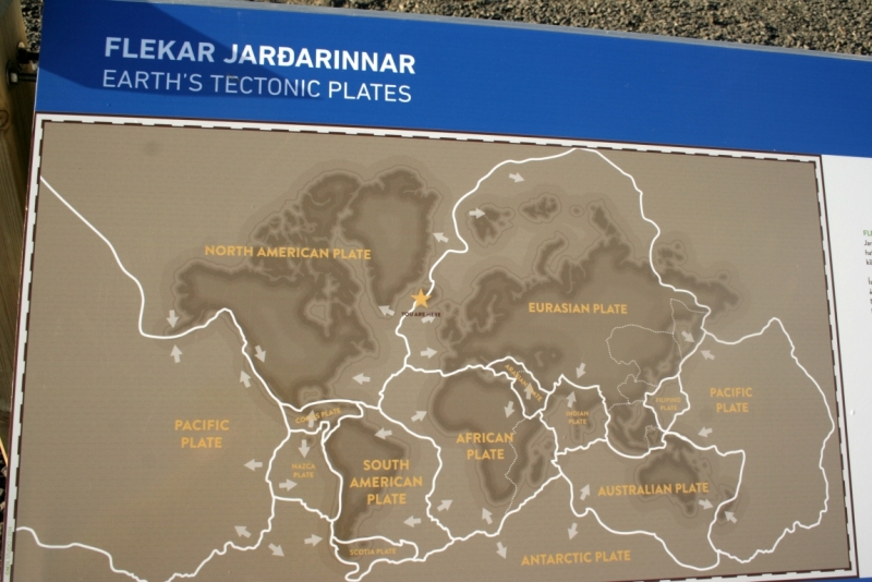 Исландия. Июнь 2014. Unreal. Unbelievable. Unutterable