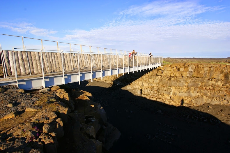 Исландия. Июнь 2014. Unreal. Unbelievable. Unutterable