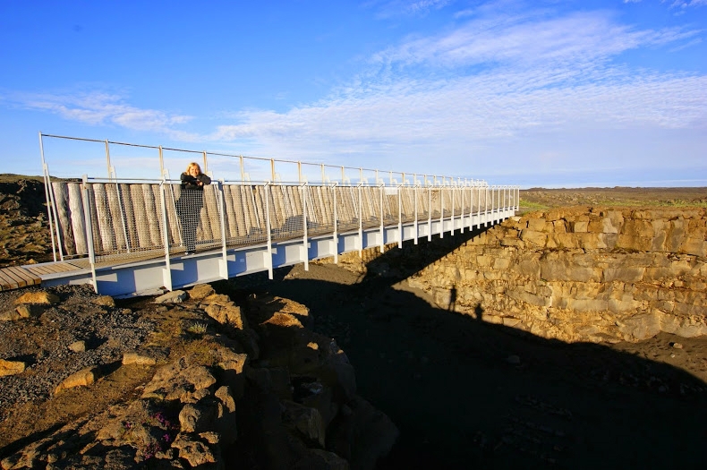 Исландия. Июнь 2014. Unreal. Unbelievable. Unutterable