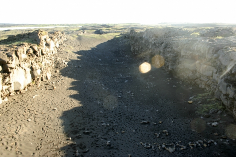 Исландия. Июнь 2014. Unreal. Unbelievable. Unutterable