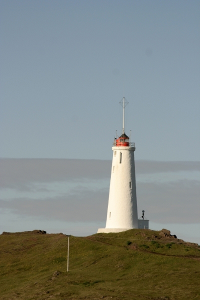 Исландия. Июнь 2014. Unreal. Unbelievable. Unutterable