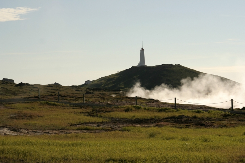 Исландия. Июнь 2014. Unreal. Unbelievable. Unutterable