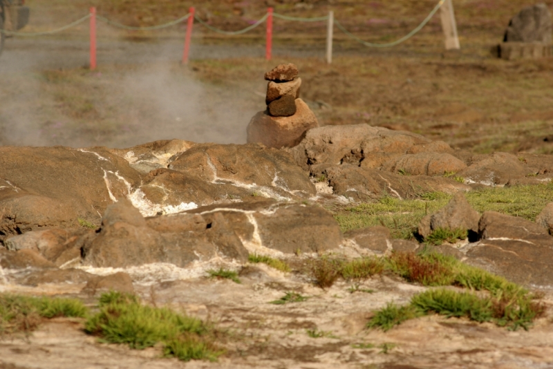 Исландия. Июнь 2014. Unreal. Unbelievable. Unutterable