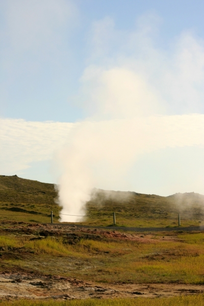 Исландия. Июнь 2014. Unreal. Unbelievable. Unutterable