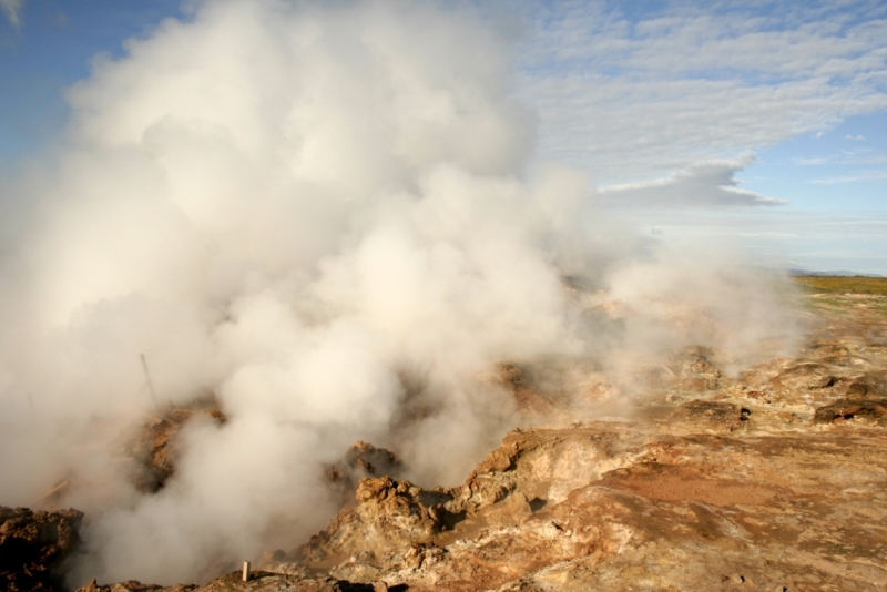 Исландия. Июнь 2014. Unreal. Unbelievable. Unutterable