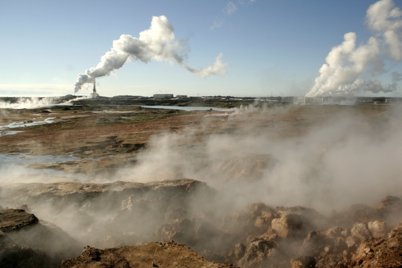 Исландия. Июнь 2014. Unreal. Unbelievable. Unutterable