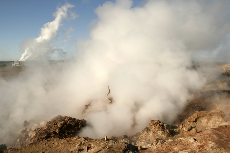 Исландия. Июнь 2014. Unreal. Unbelievable. Unutterable