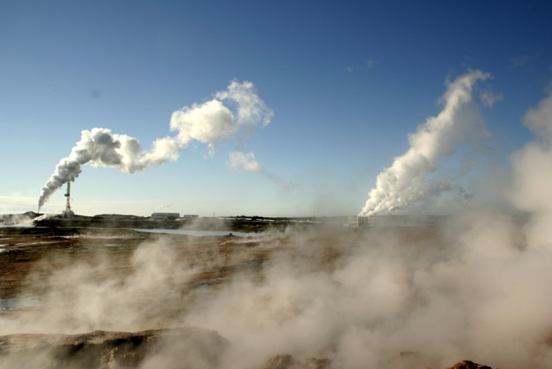 Исландия. Июнь 2014. Unreal. Unbelievable. Unutterable