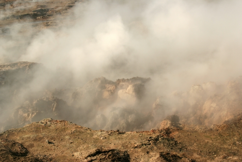 Исландия. Июнь 2014. Unreal. Unbelievable. Unutterable