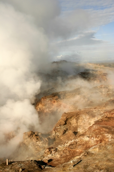 Исландия. Июнь 2014. Unreal. Unbelievable. Unutterable